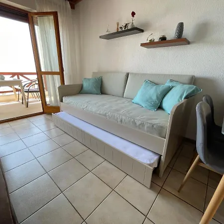 Holiday home Seafront Family Thetis