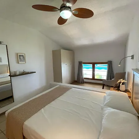 Seafront Family Thetis Holiday home Fourka