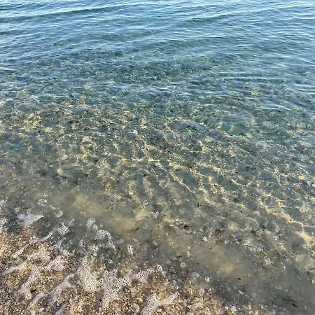 Holiday home Seafront Family Thetis Fourka