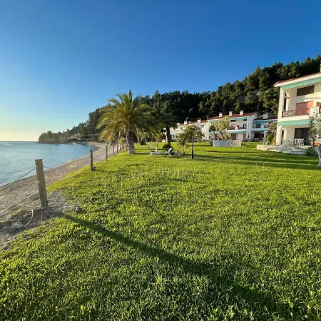 Seafront Family Thetis Fourka