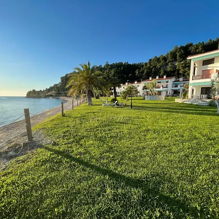 Seafront Family Thetis Φούρκα