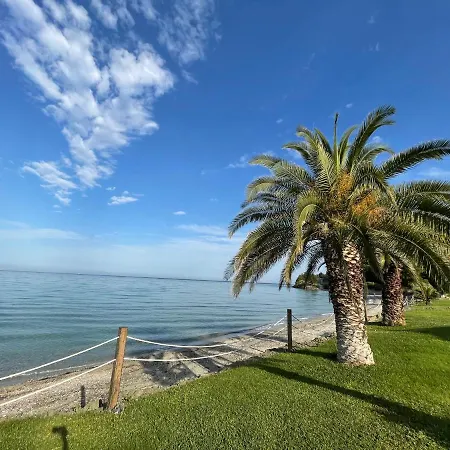 Σπίτι διακοπών Seafront Family Thetis