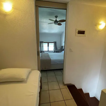 Seafront Family Thetis Holiday home Fourka