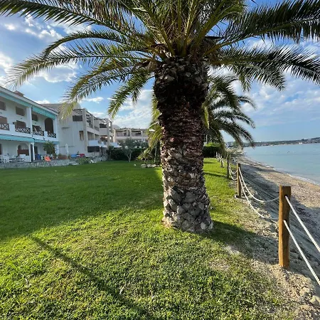 Seafront Family Thetis Holiday home