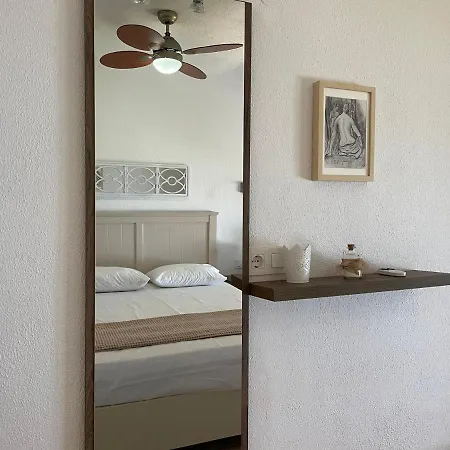 Seafront Family Thetis Holiday home *