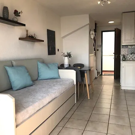 Holiday home Seafront Family Thetis Fourka