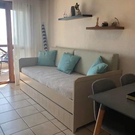 Seafront Family Thetis Holiday home